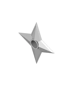 Naruto Shuriken