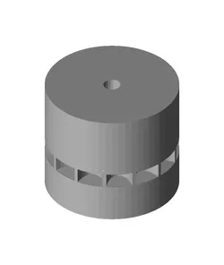 NERF Terrascout Replacement Track Wheel & Treads