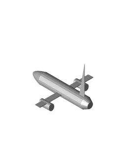 PLANE YES VERY KOOL