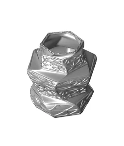 PolygonVase.3mf
