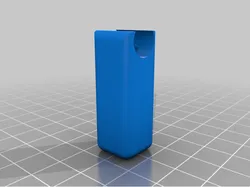 Prusa i3 spool holder
