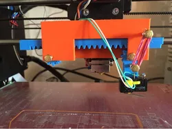 prusa3d.com auto tramming