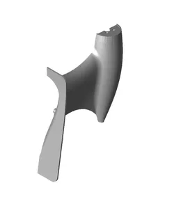 RC Sailplane Power Pod