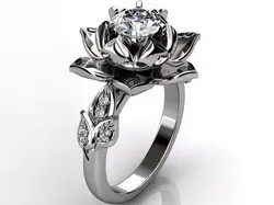Ring 10280 3D print model