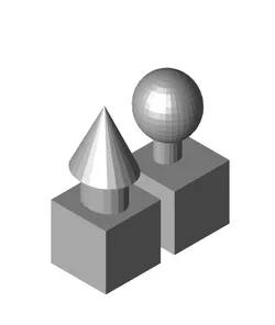 Shape Test_1