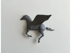 Split Pegasus