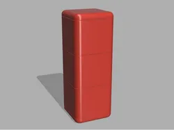 Stack Boxes
