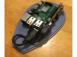 Stratux with Grounding plane1