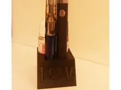 Vaporizer stand / Holder