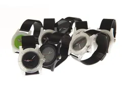 Watch  1.0 - 3D Conception