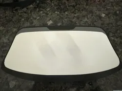 Windshield - Free 3D Print Model