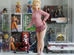 3D printer bestanden | 3MF | 18 Fan Art Figurine