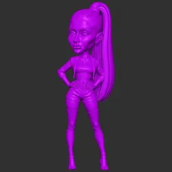 Ariana Grande