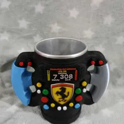 CHOP FORMULA 1, 1 LITER FERRARI