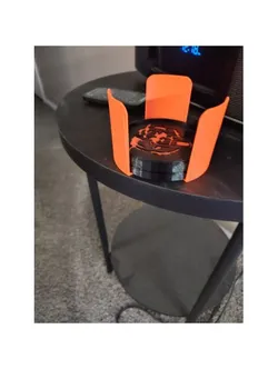 coaster holder