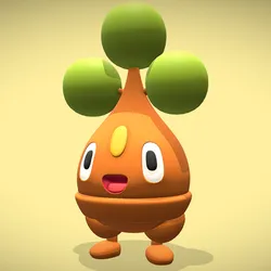 Cute Toys 3D Printer