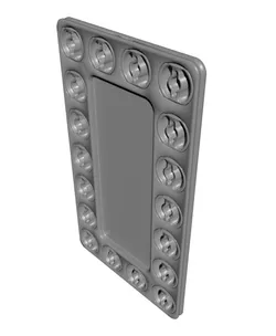 D-LOCK_PANEL.4X7-Light