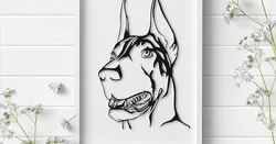 Doberman