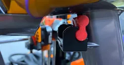Dyson V15 Trigger Lock - improved design