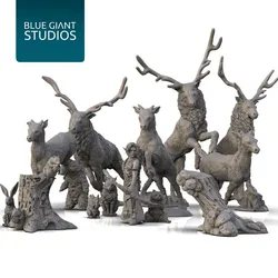 Encounter Pack - Forest Companions