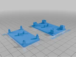 ESP32 Mount Devkit v1