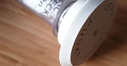 Fake Vermessungspunkt for PETling