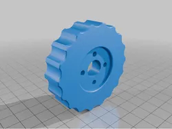 Fantasy Attack - Gear