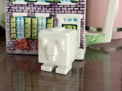 Fișiere pentru imprimante 3D | Fișier 3MF | Cute Chicken