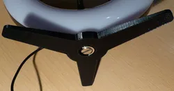 flat stand for ring light