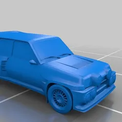 Gratis Vehicles & Machinery STL indir - r5 - ELSRIOT
