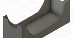 IKEA KALLAX Flaschenregal  Einschub Bottle rack box insertion