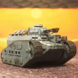 Krieg Flamethrower Tank