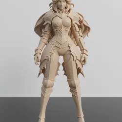 LADY