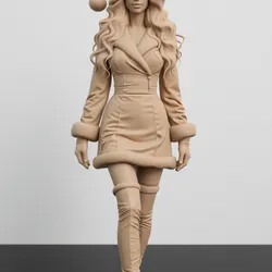LADY