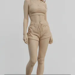 LADY