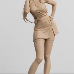 LADY