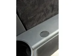 Mazda MX-5 NC1 (2005-2008) door handle armrest hole plug