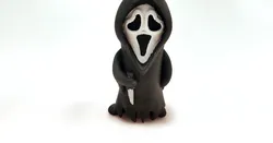 Mini Ghostface - Scream