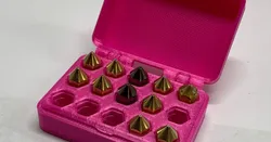 Nozzle Box V6 and MK8