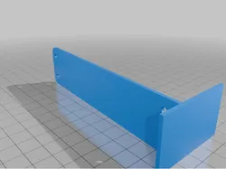 P4 RGB Matrix Stand