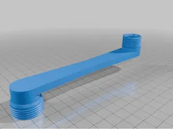 Radiator Capping Tool