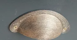 Shell handle