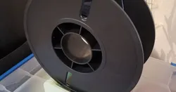 Simplistic Spool Holder