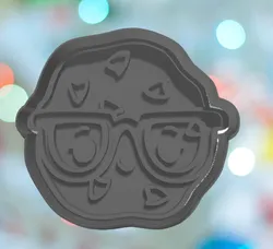 Smart Cookie Cookie Cutter