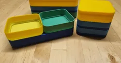 Sorting Trays (new sizes)
