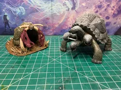 Steelbane Hydra