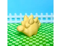 Stegosaurus Dino Toy