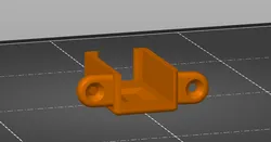 USB Extention Cable - Panel Mount