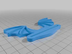 Wings Toothpaste Squeezer