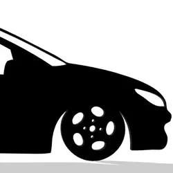 مجاني Personal Accessories STL تنزيل - llavero Peugeot 206 - ELSRIOT